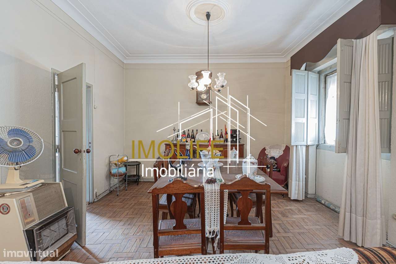 Moradia em Mora - Alentejo-4