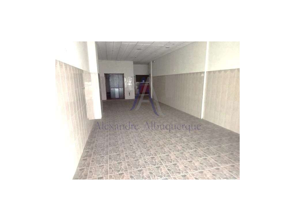 Venda de Restaurante na Costa da Caparica - Grande imagem: 5/7