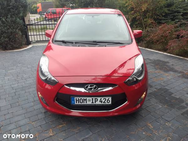 Hyundai ix20 1.4 Classic - 5