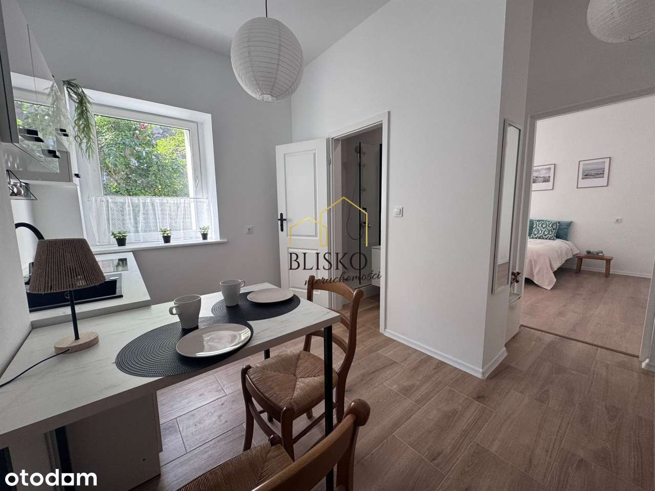 Kawalerka pod inwestycję gotowa do wprowadzenia-3