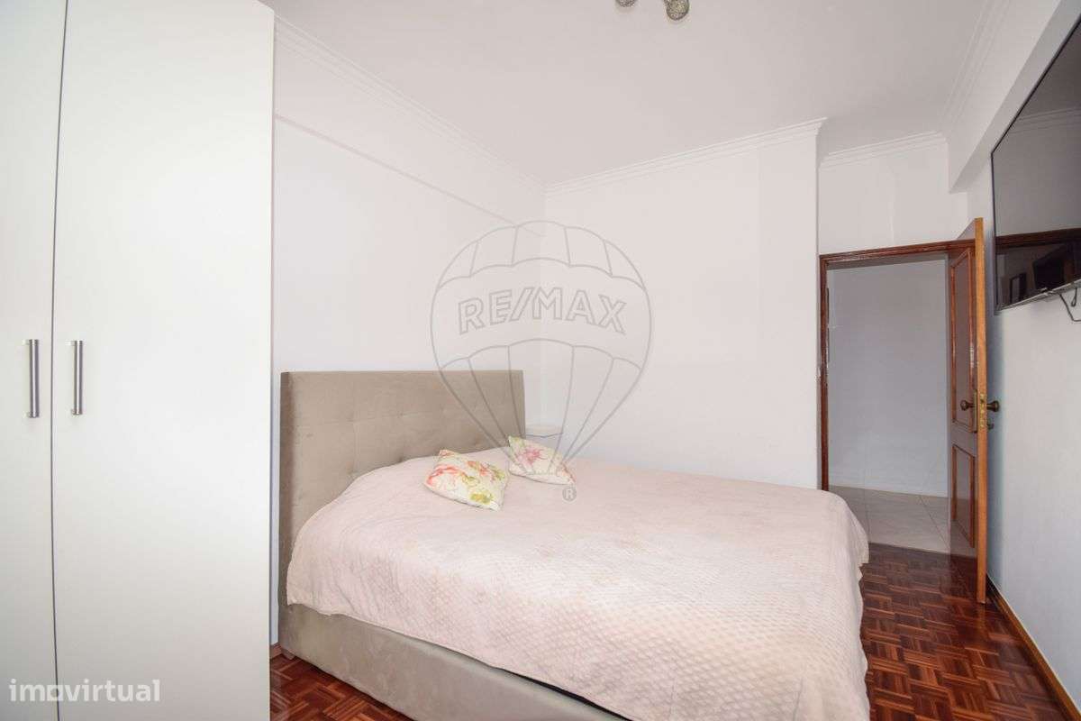 Apartamento T2 para venda - Grande imagem: 4/22