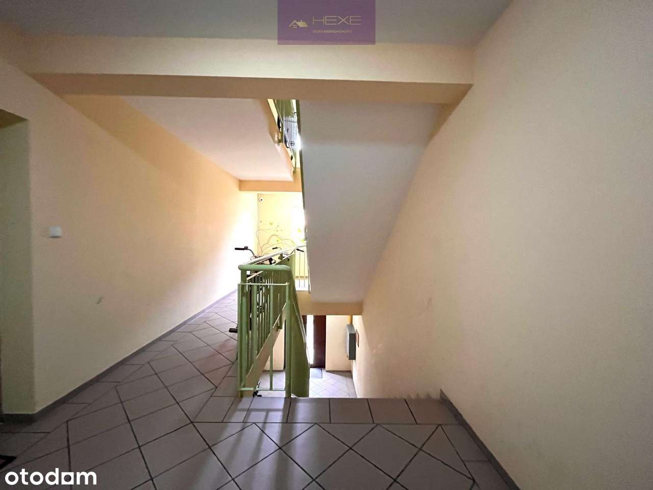 Unikalne mieszkanie z 2 balkonami - niski czynsz!-14