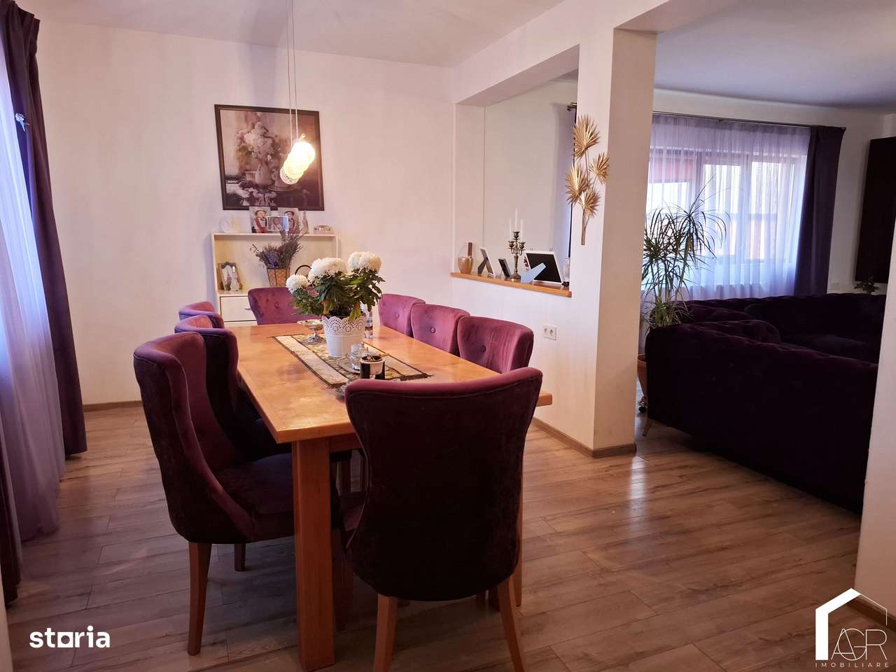 Vila cu 7 camere de vanzare in Paulesti - Imagine principală: 5/20