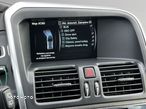 Volvo XC 60 D4 Geartronic Summum - 27