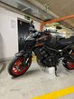 Yamaha MT - 3