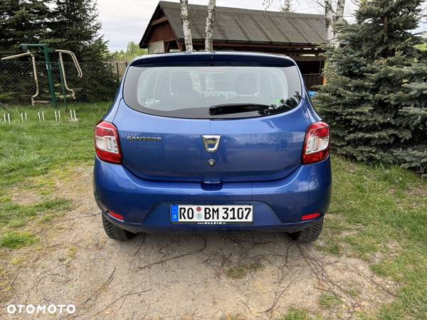 Dacia Sandero - 16