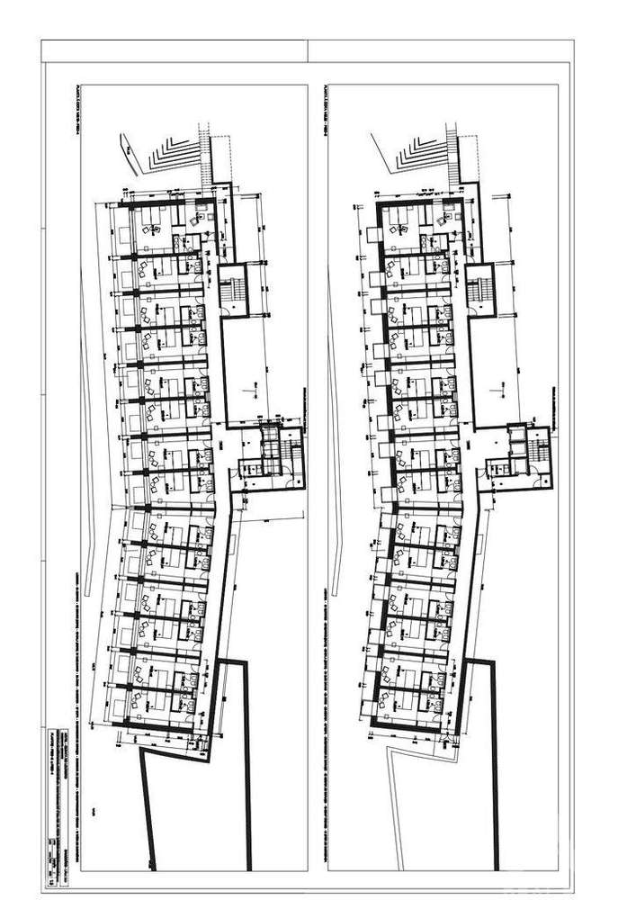 Loja / Estabelecimento Comercial T42 em Lamego (Almacave e Sé) de 3348 - Grande imagem: 4/27