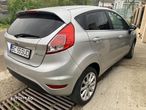 Ford Fiesta 1.5 TDCi Titanium - 3