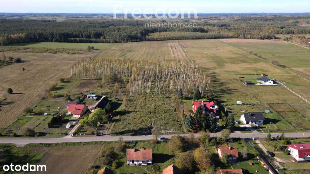 Atrakcyjna działka na Mazurach - Pełny obrazek: 2/13
