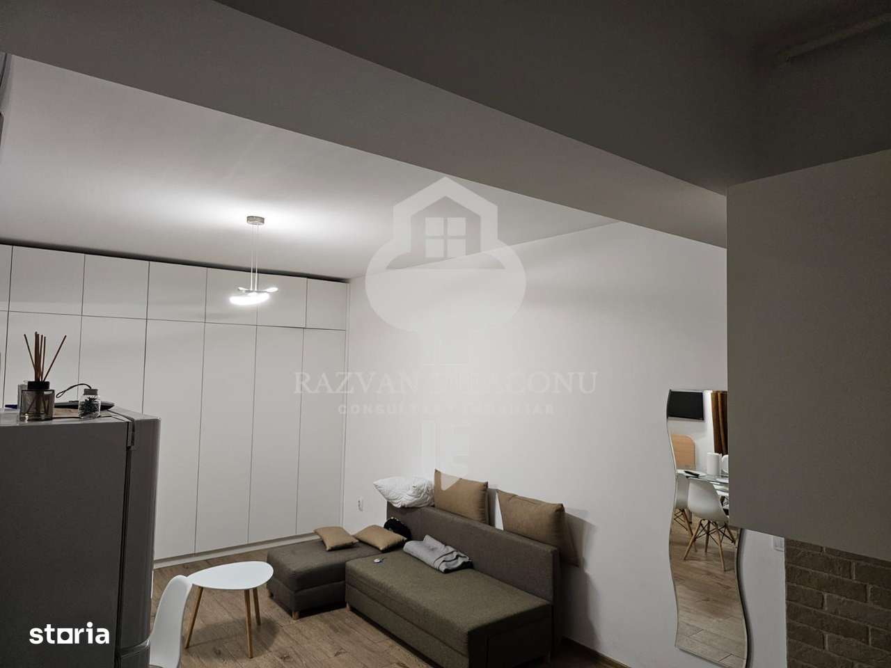 Bulevardul Mamaia  2 camere - Imagine principală: 3/6