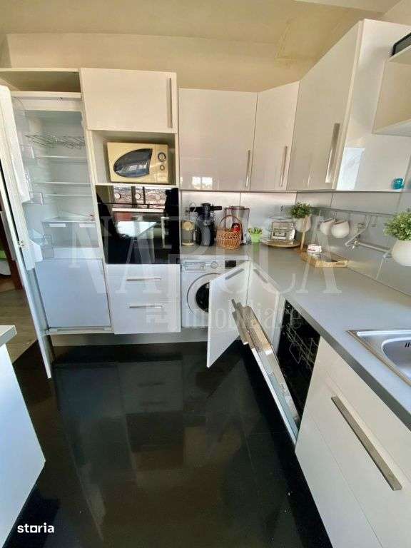 Apartament 3 camere de vanzare in Manastur, Cluj Napoca - Imagine principală: 5/15