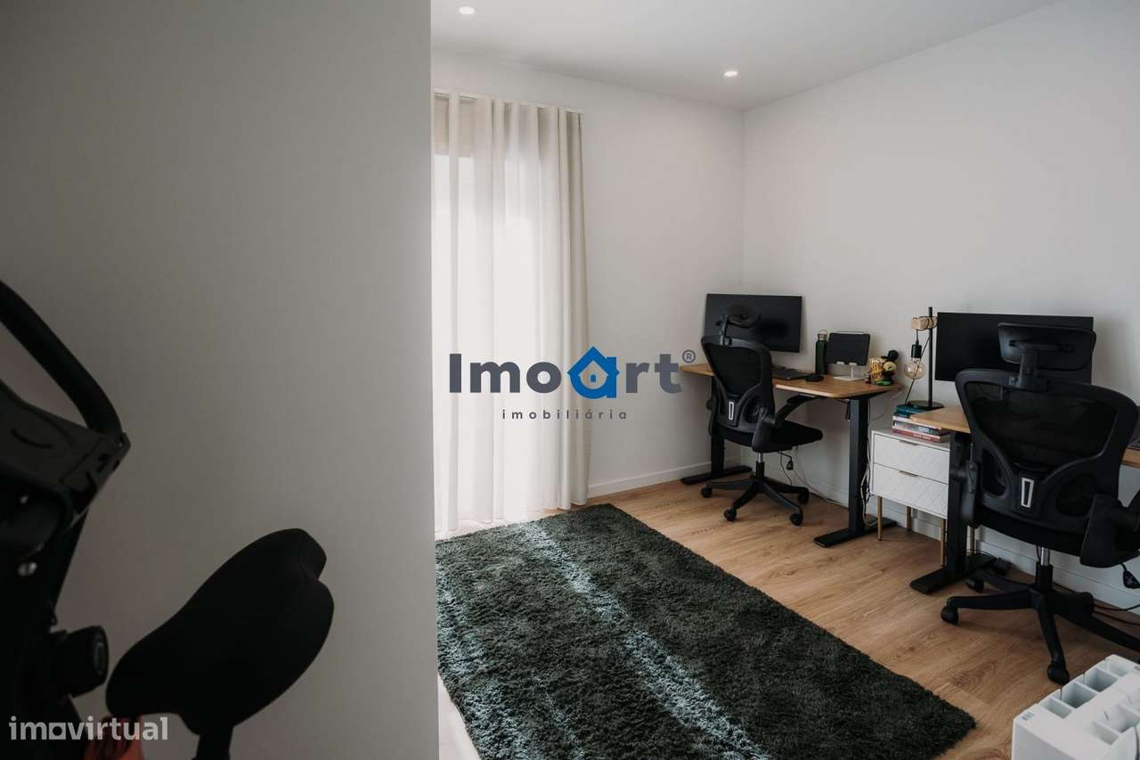 Excelente apartamento T3 em Gião, Vila do Conde!-18