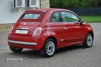 Fiat 500 C 1.3 Multijet 16V DPF Pop - 3