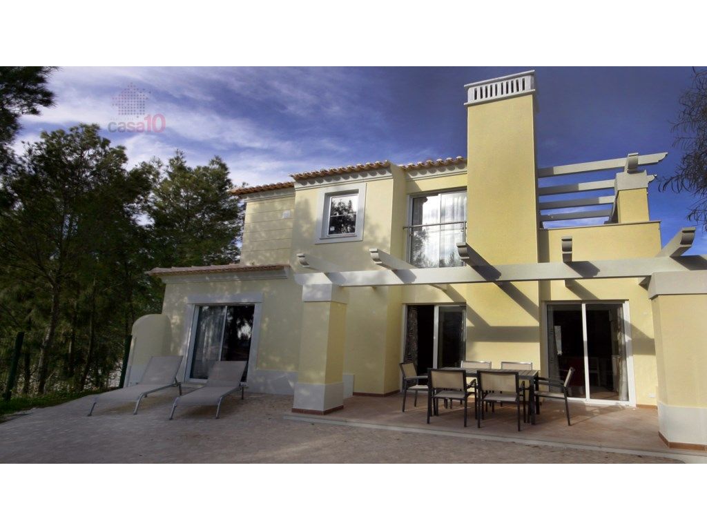 Vende-se Moradia T3 em Castro Marim - Golden Visa 400.000€