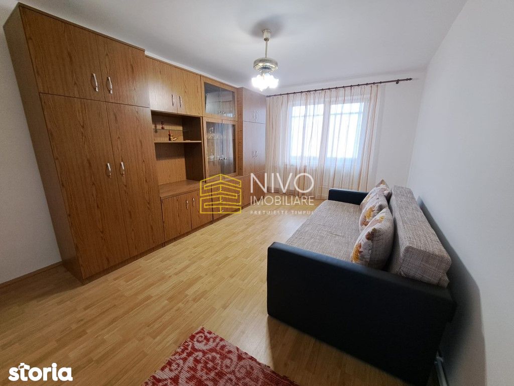 Apartament 2 camere - Mureș - Cristești - Zona Darina