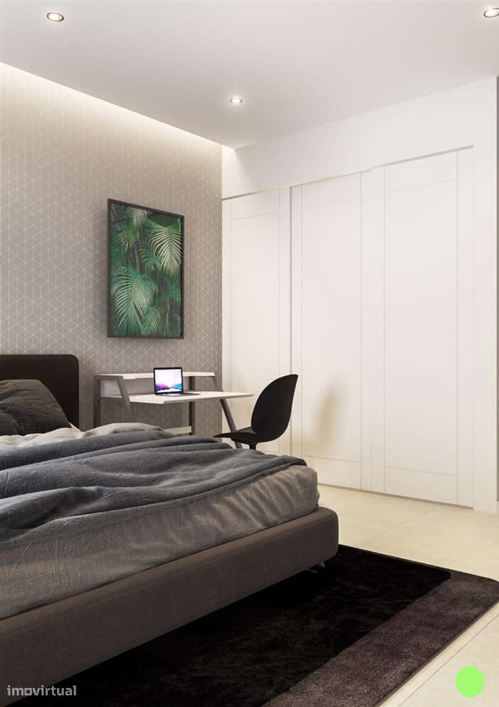 Apartamento T2, Praia da Rocha, Algarve-17