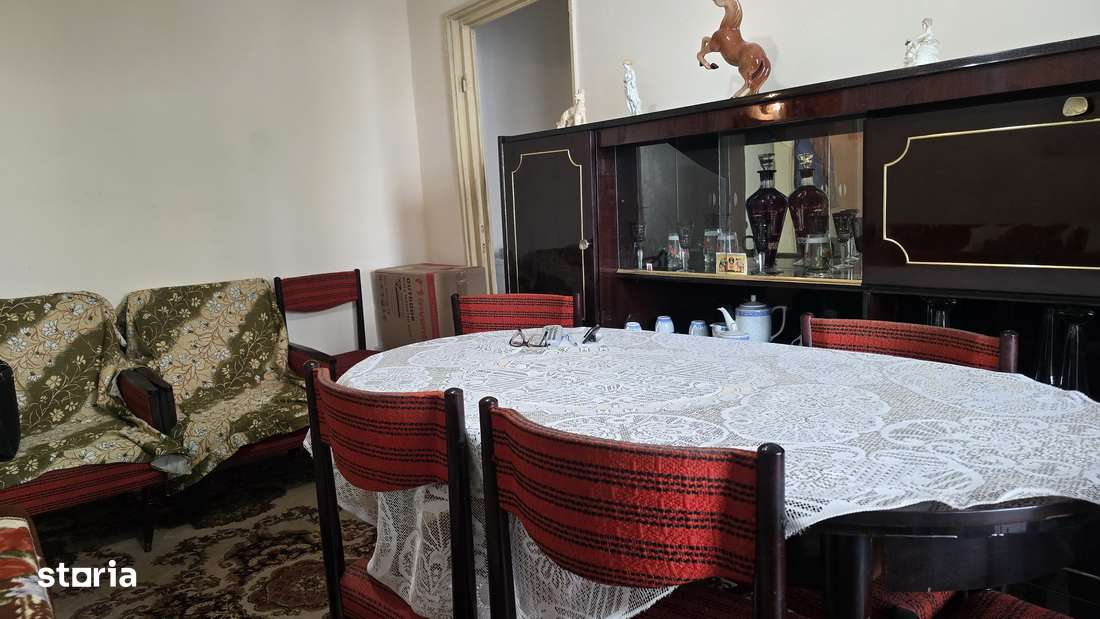 Apartament 2 camere in Deva, zona Maxxa - Imagine principală: 4/16