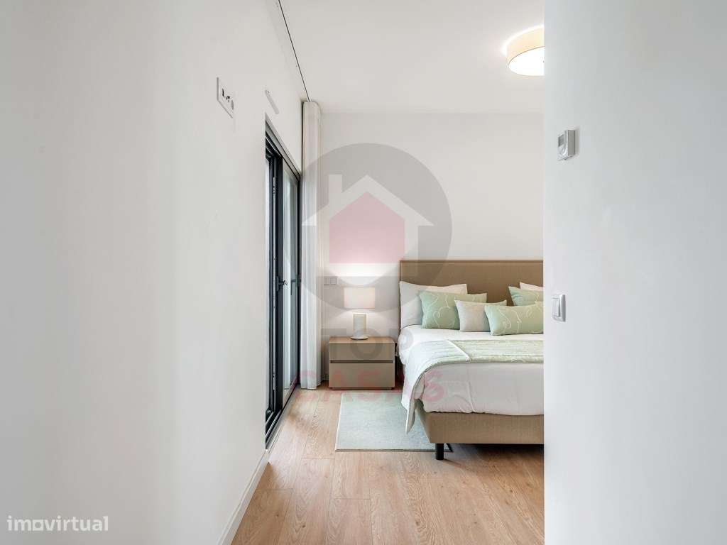 Moradia de luxo contemporânea com tecnologia de ponta, junto à Lago...-18