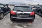 Panou sigurante motor 1327731801 Opel Insignia A  [din 2008 pana  2014] Liftback 5-usi 2.0 DTH AT ( - 8