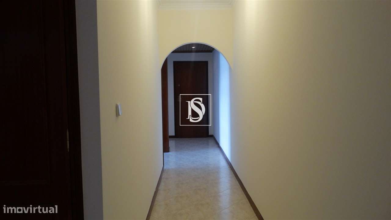 Apartamento T2 Venda-5