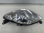 Lampa reflektor Citroen Nemo Bipper Fiat Fiorino Qubo 07-17r. LEWA przednia 45570383 1353198080 - 12