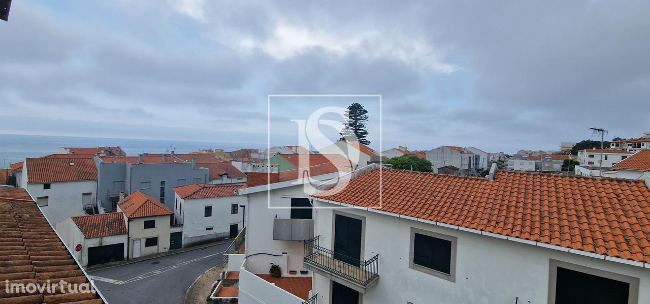 Apartamento T2 em Vila Praia Âncora