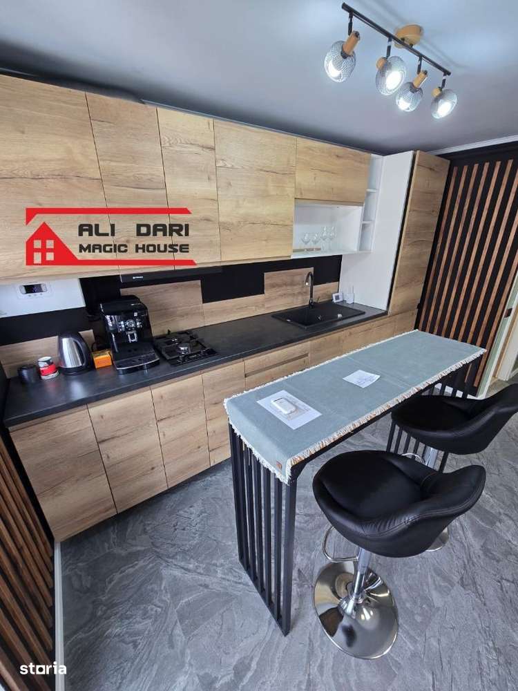 NOU! De Vanzare Apartament cu 2 Camere/ Florești - Imagine principală: 2/20