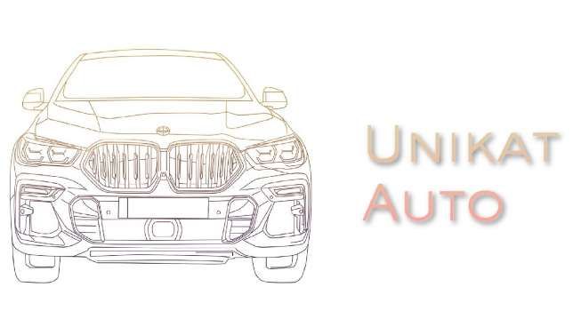 Unikat Auto logo