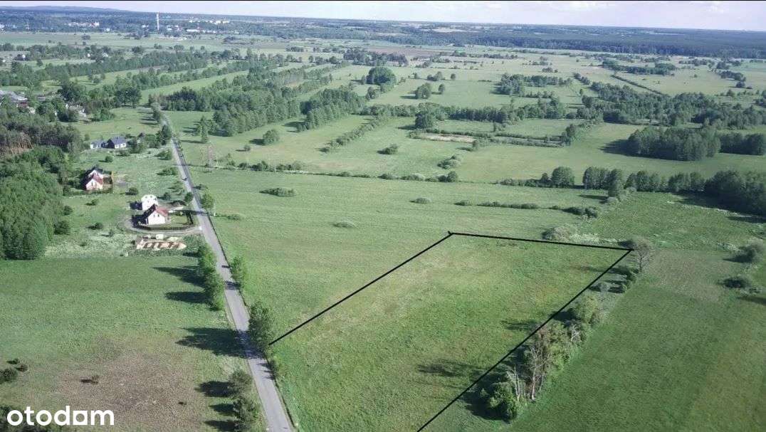 Działki budowlane Ługi Ujskie - Pełny obrazek: 5/12