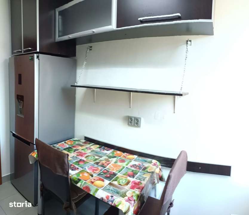 Comision 0%Apartament de 3 camere decomandat 66 mp termediar parcare T-5