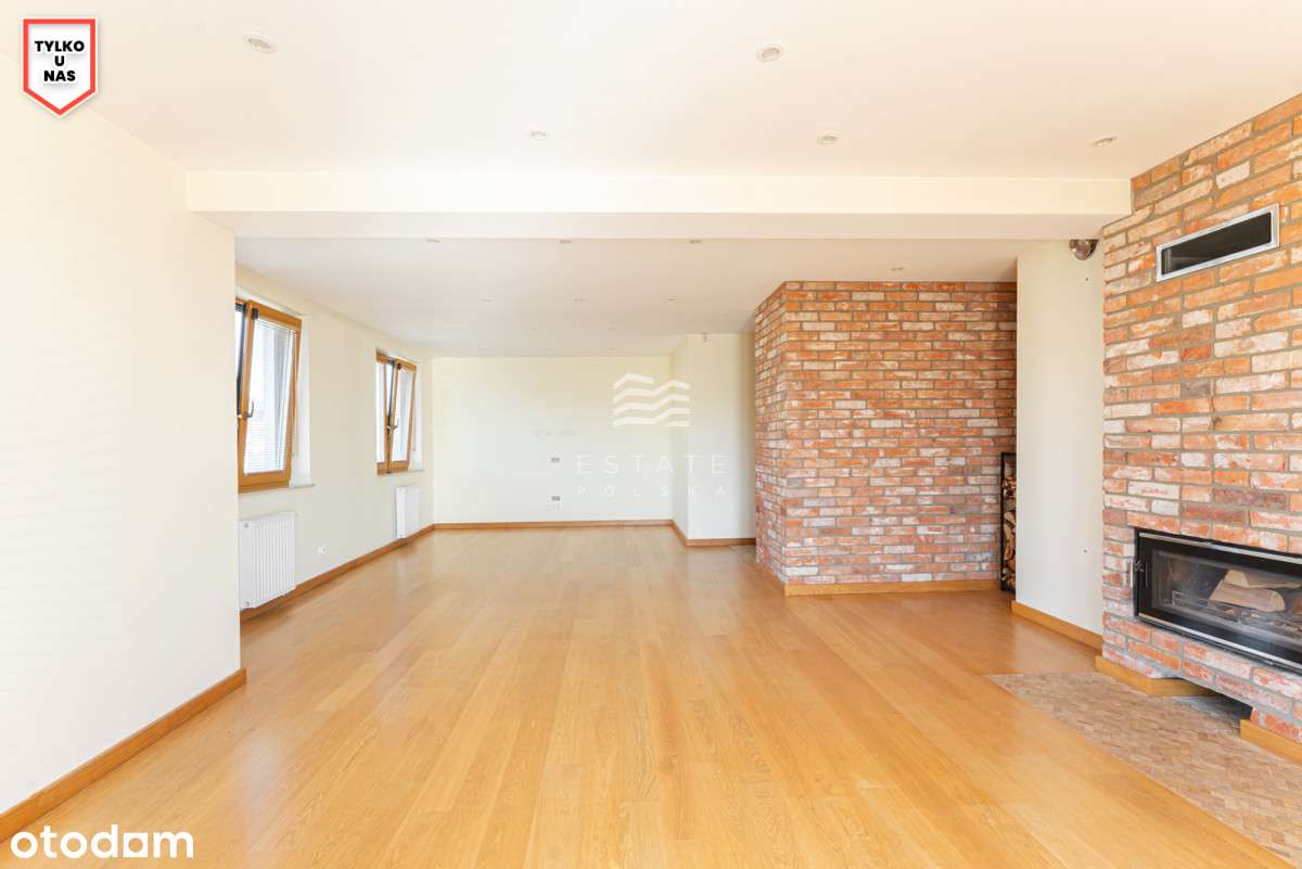 Funkcjonalny open space  - pierwotnie 3 pokoje-4