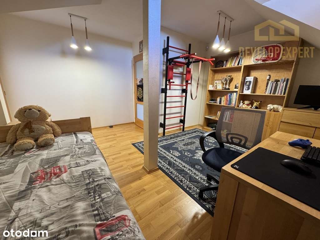 KomfortowyDom dla rodziny w doskonałej lokalizacji-5