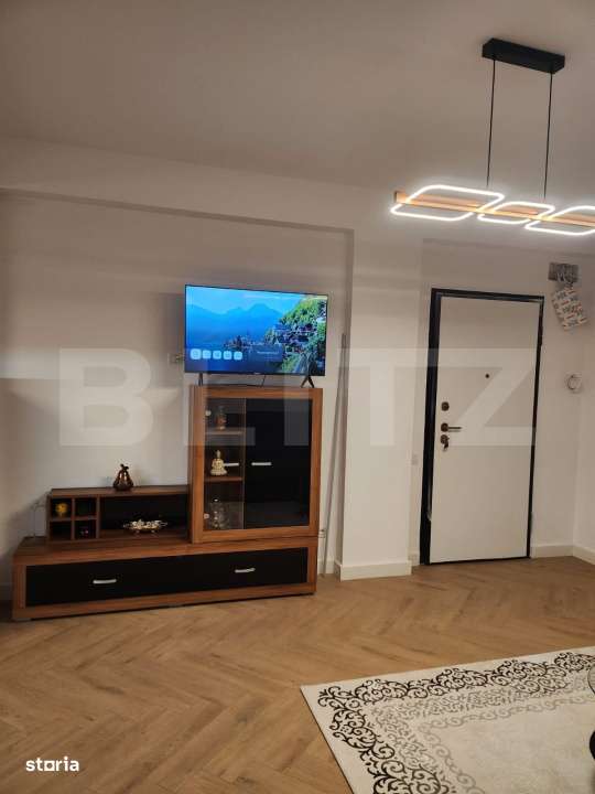 Apartament 3 camere, 70 mp, zona Ciuperca - Imagine principală: 2/9