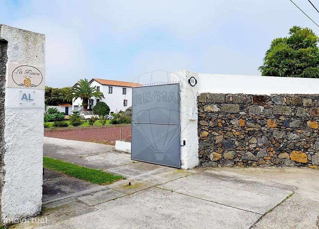 Moradia T4 para venda - Grande imagem: 4/43