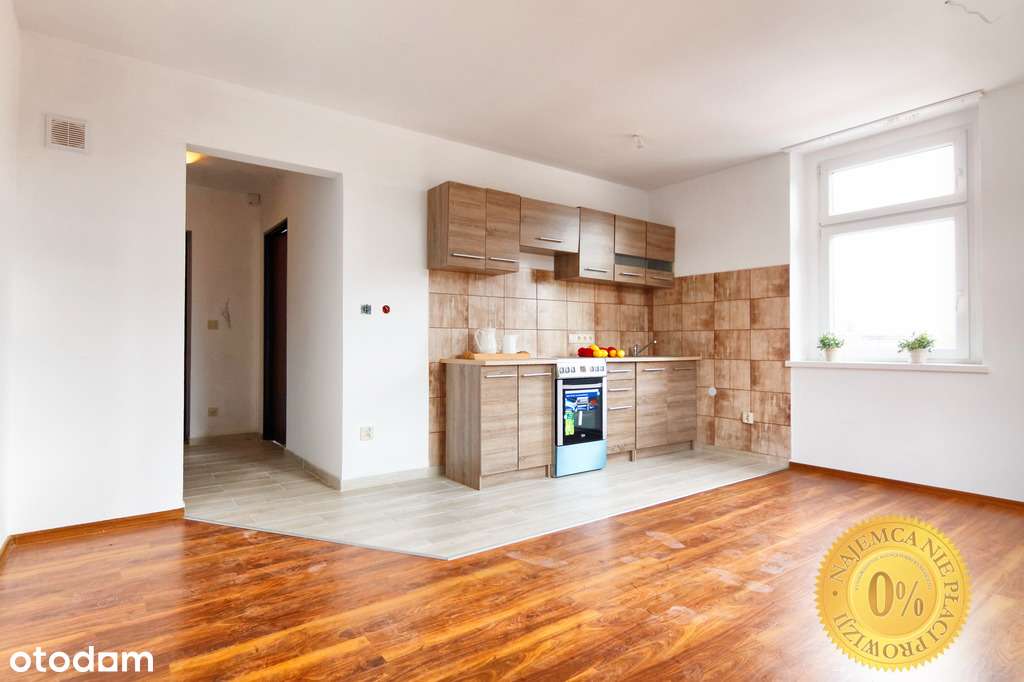 3 pokoje - Ogrzewanie w cenie !!! - Pełny obrazek: 5/11