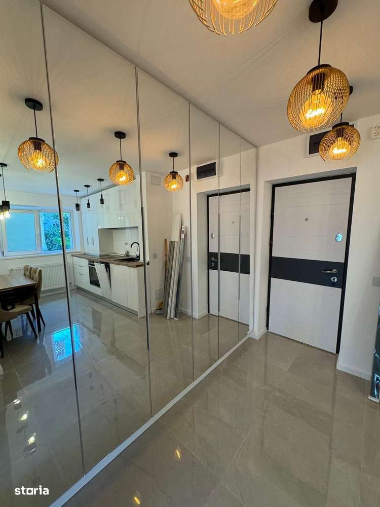 Apartament 2 camere de inchiriat  - Mosilor - Obor - Imagine principală: 5/12