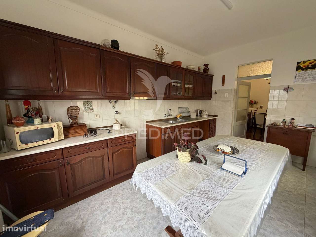 Moradia T3 Abrantes - Grande imagem: 5/30