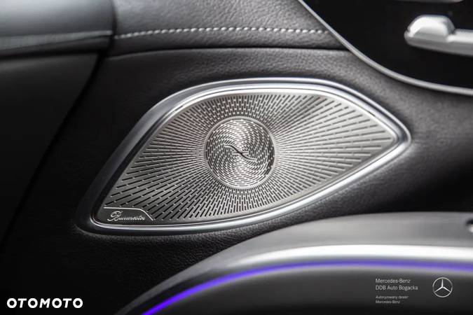 Mercedes-Benz EQS 580 4-Matic Electric Art - 14