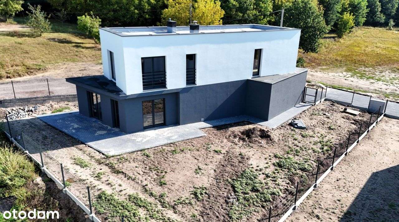 Oferta Premium! Halemba Dom Pod Lasem ! - Pełny obrazek: 4/8