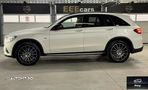 Mercedes-Benz GLC 350 e 4Matic 7G-TRONIC AMG Line - 37