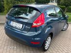 Ford Fiesta 1.25 Titanium - 23