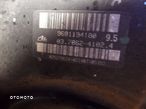 CITROEN C4 GRAND PICASSO 06-13 1.6HDI SERWO HAMULCOWE POMPA SERWA - 4