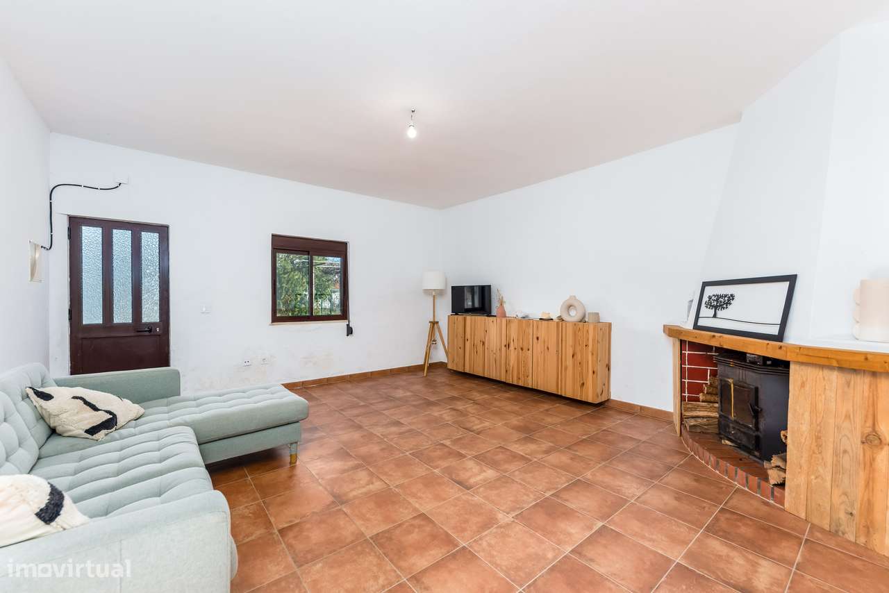 Moradia | 1750m2 | Grândola-3
