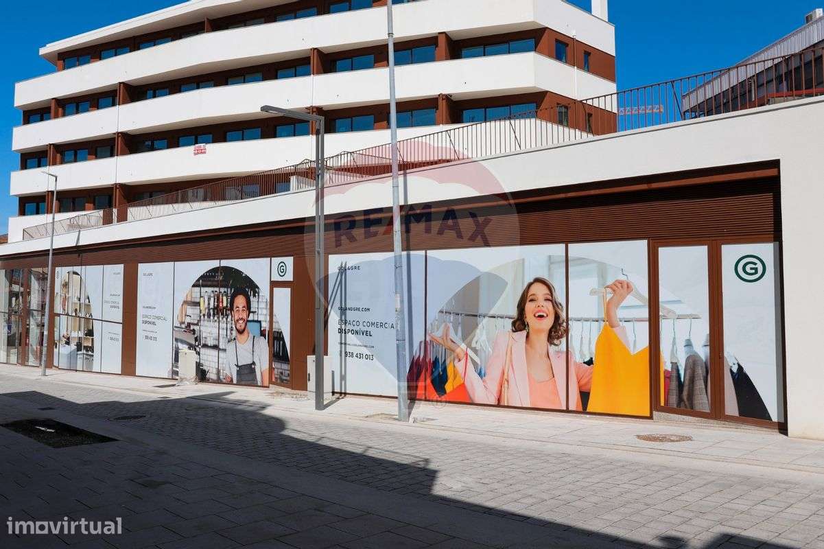 Loja  para venda - Grande imagem: 5/16