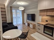 mieszkanie 45m2 Apartamenty Ciepła 38 Białystok - Miniaturka obrazka: 3/14