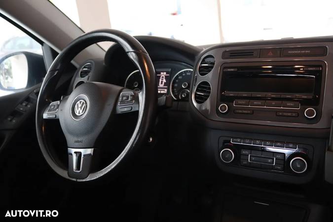 Volkswagen Tiguan 2.0 TDI Trend & Fun - 9