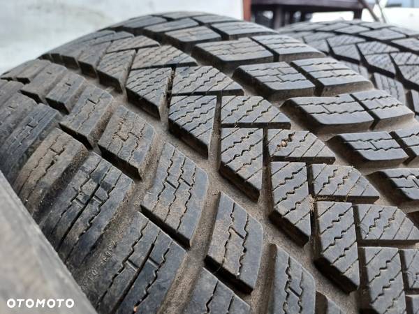 koła zimowe mercedes audi vw felgi 17 dezent tre17 7.5j et48 opony VREDESTEIN Wintrac Pro 205/50 r17 6mm - 26