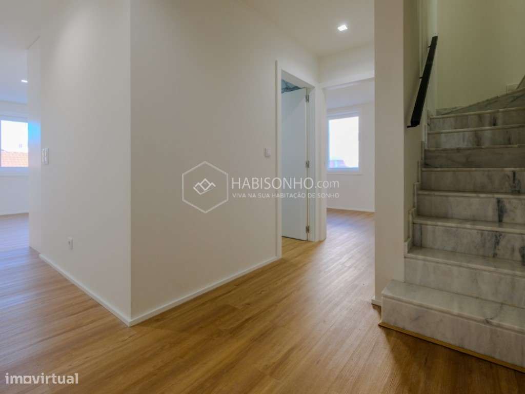 Duplex | Matosinhos | Matosinhos Sul - Grande imagem: 5/23