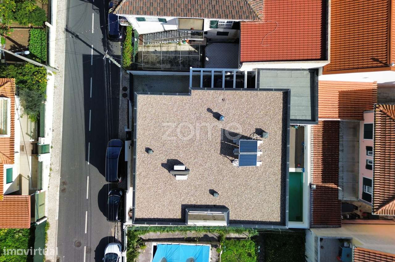 Moradia T3 Famões-55