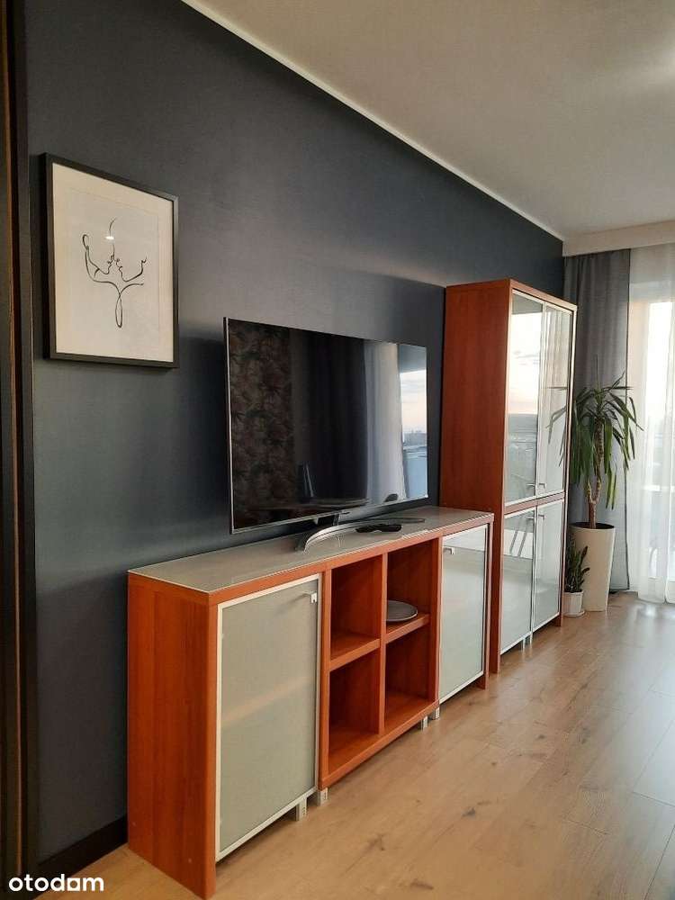 REGAL PARK X p, 2 pok. z miejscem postojowym w hali garażowej - Pełny obrazek: 4/16